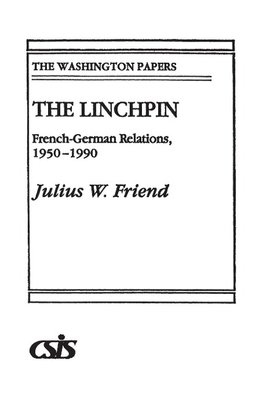 The Linchpin