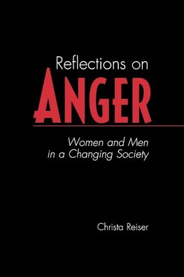 Reflections on Anger