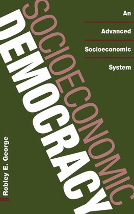 Socioeconomic Democracy