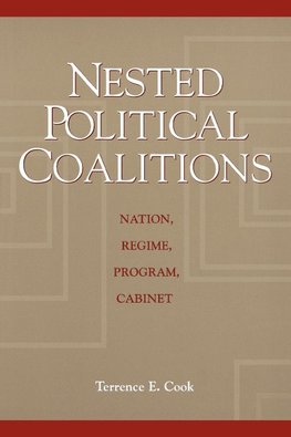 Nested Political Coalitions