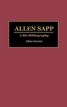 Allen Sapp