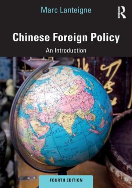 Chinese Foreign Policy