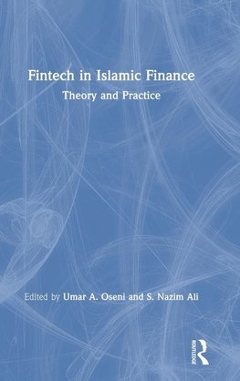 Fintech in Islamic Finance