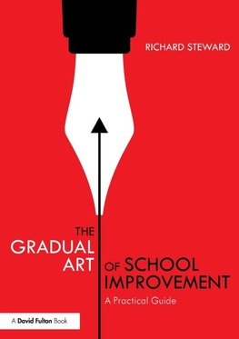 The Gradual Art of School Improvement