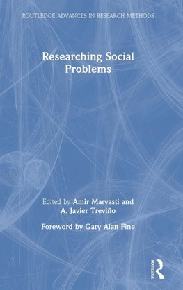 Researching Social Problems