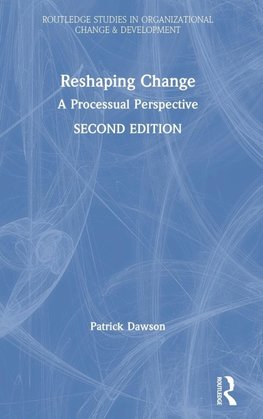 Reshaping Change