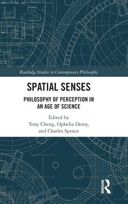 Spatial Senses