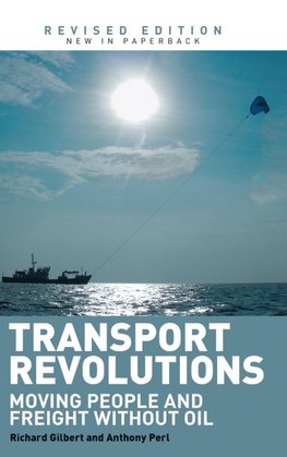 Transport Revolutions