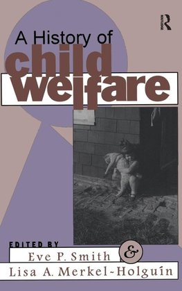 A History of Child Welfare