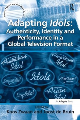 Adapting Idols