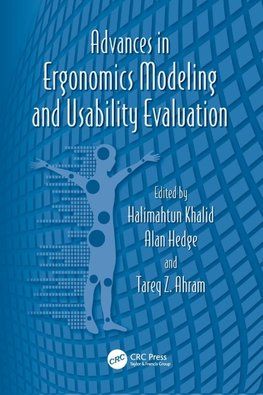 Advances in Ergonomics Modeling and Usability Evaluation