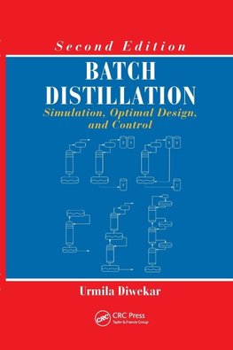 Batch Distillation