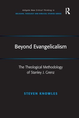 Beyond Evangelicalism