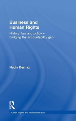 Business and Human Rights