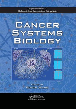 Cancer Systems Biology