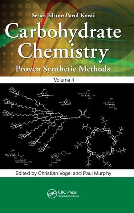 Carbohydrate Chemistry