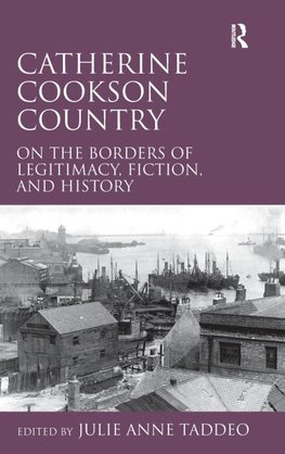 Catherine Cookson Country