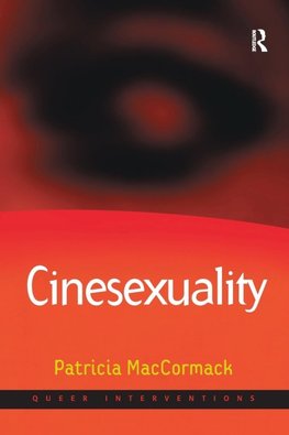 Cinesexuality