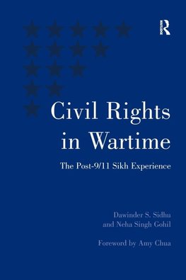 Civil Rights in Wartime