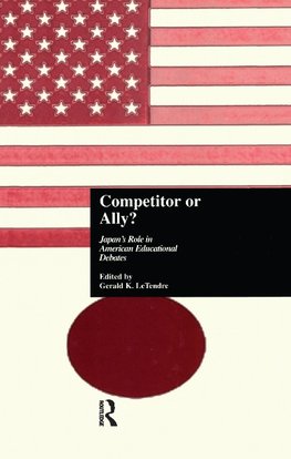 Competitor or Ally?