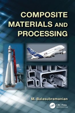 Composite Materials and Processing