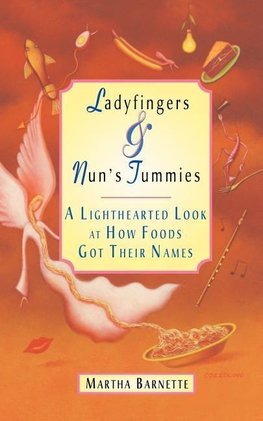 Ladyfingers and Nun's Tummies