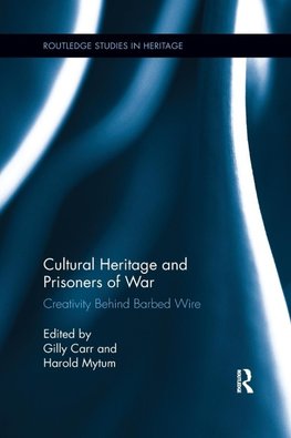 Cultural Heritage and Prisoners of War