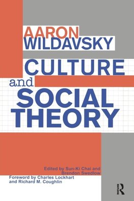 Culture and Social Theory