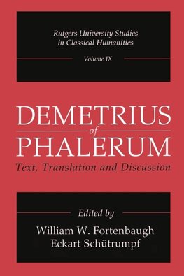 Demetrius of Phalerum