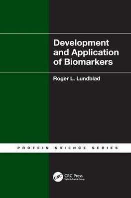 Development and Application of Biomarkers