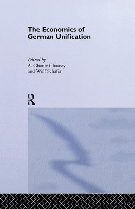 The Economics of German Unification