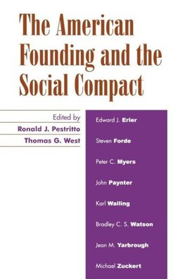 American Founding and the Social Compact