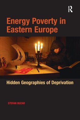 Energy Poverty in Eastern Europe