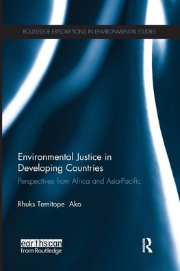 Environmental Justice in Developing Countries