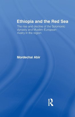 Ethiopia and the Red Sea