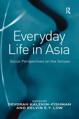 Everyday Life in Asia