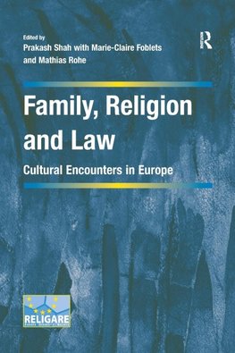 Family, Religion and Law