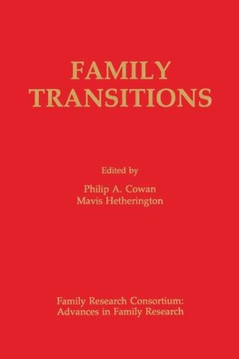 Family Transitions