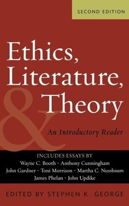 Ethics, Literature, and Theory