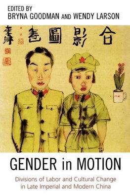 Gender in Motion