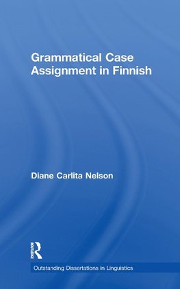 Grammatical Case Assignment in Finnish