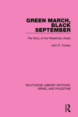 Green March, Black September