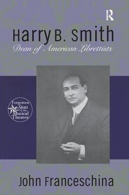 Harry B. Smith