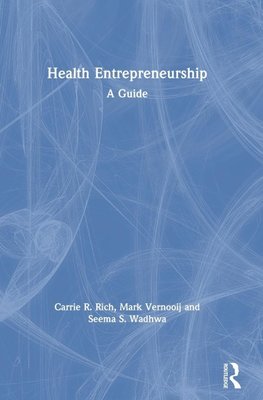 Health Entrepreneurship