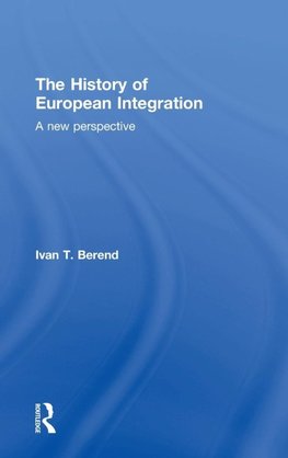 The History of European Integration