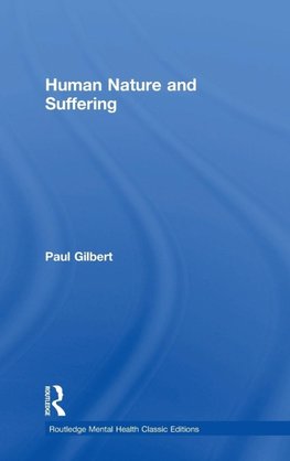 Human Nature and Suffering