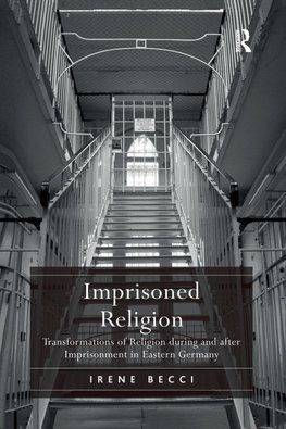 Imprisoned Religion