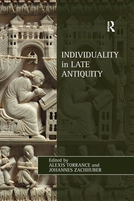 Individuality in Late Antiquity