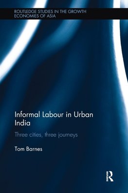 Informal Labour in Urban India