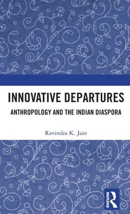 Innovative Departures